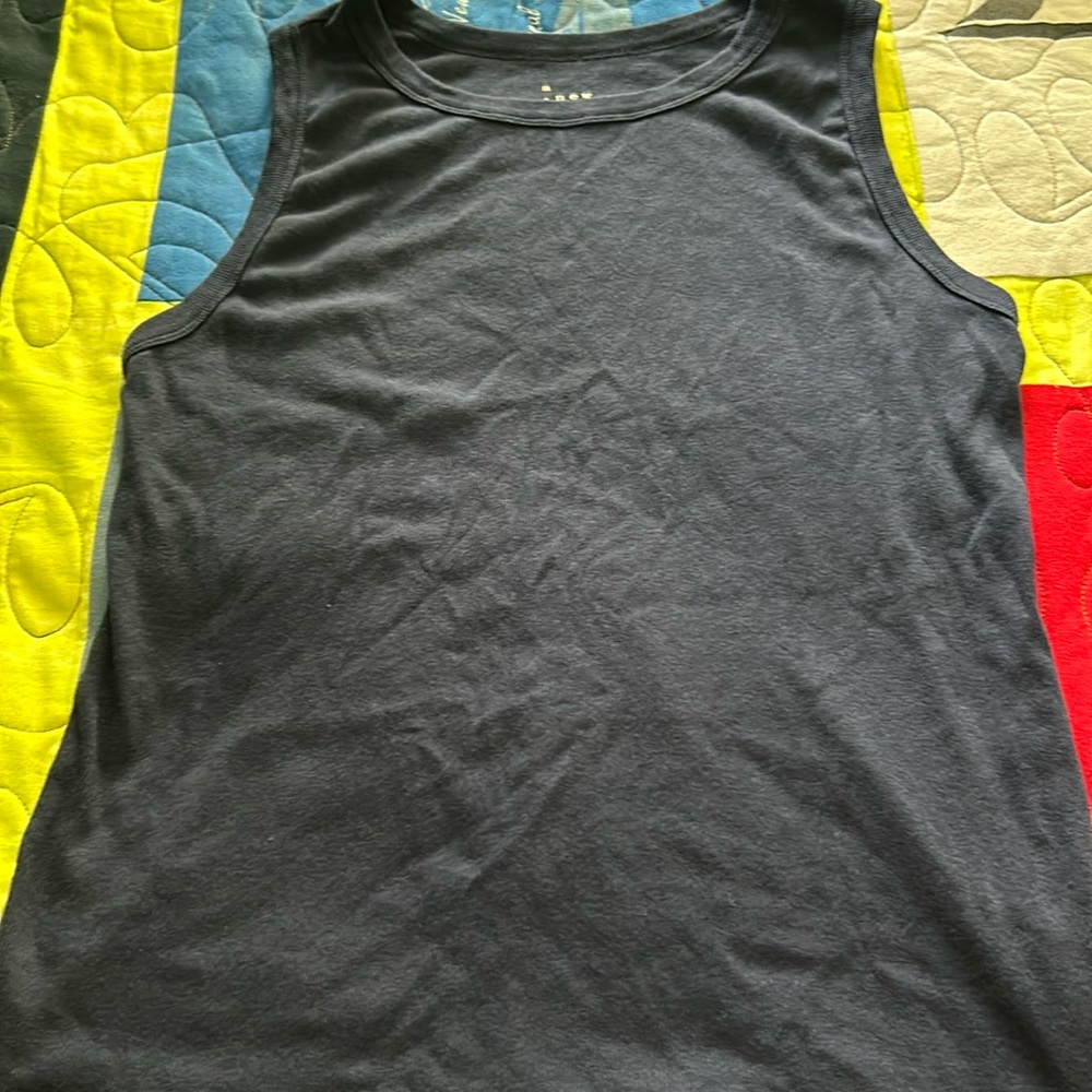 Women’s A New Day Ribbed Tank